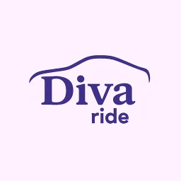Icono de Diva Ride