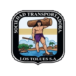 Los Tolues simgesi